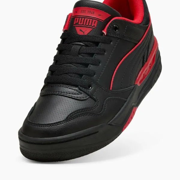 Puma Lifestyle Rebound Retro 039s Sneakers Puma Blackfor All Time Redpuma Black 8211 Men Puma Lifestyle Rebound Retro 039s Sneakers Puma Blackfor All Time Redpuma Black 8211 Men