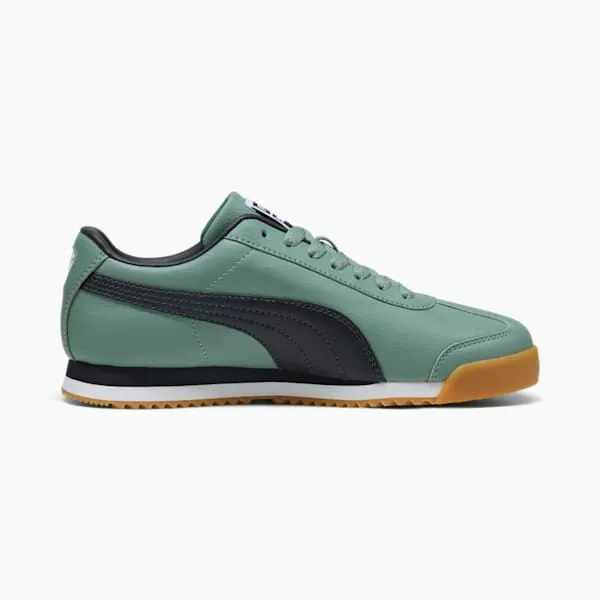 Puma Lifestyle Roma 24 Sneakers Green Moonnew Navy 8211 Men