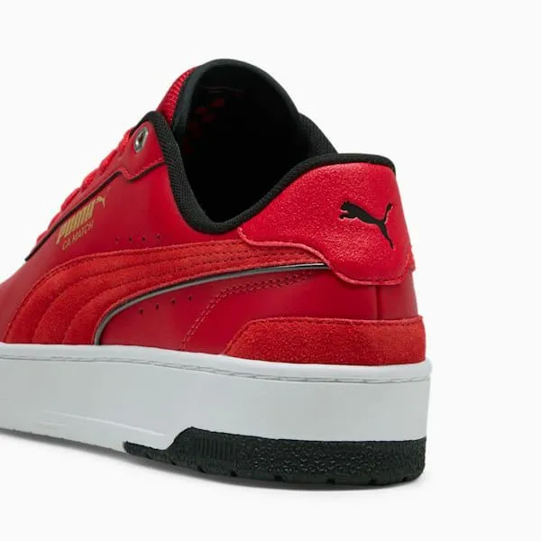 Puma Lifestyle Scuderia Ferrari CA Match Sneakers Rosso Corsapuma Black 8211 Women Puma Lifestyle Scuderia Ferrari CA Match Sneakers Rosso Corsapuma Black 8211 Women