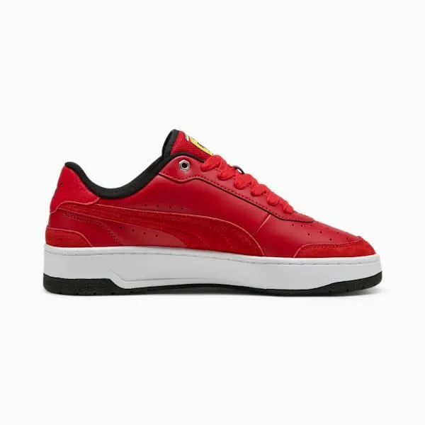Puma Lifestyle Scuderia Ferrari CA Match Sneakers Rosso Corsapuma Black 8211 Women Puma Lifestyle Scuderia Ferrari CA Match Sneakers Rosso Corsapuma Black 8211 Women