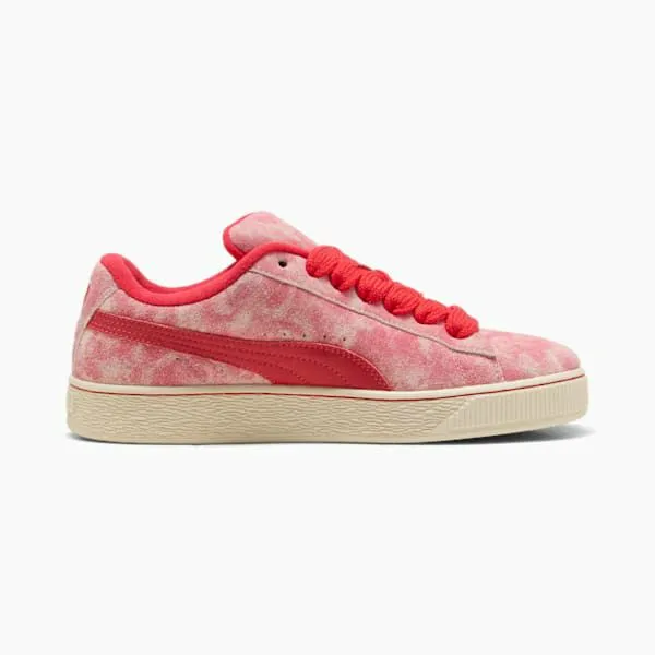 Puma Lifestyle Scuderia Ferrari Suede XL Desert Motorsport Shoes Rosso Corsaalpine Snow 8211 Women Puma Lifestyle Scuderia Ferrari Suede XL Desert Motorsport Shoes Rosso Corsaalpine Snow 8211 Women