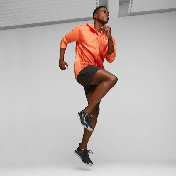 Puma Lifestyle SEASONS Voyage NITRO 3 GORETEX 039s Trail Running Shoes Puma Blackneon Sun 8211 Men Puma Lifestyle SEASONS Voyage NITRO 3 GORETEX 039s Trail Running Shoes Puma Blackneon Sun 8211 Men