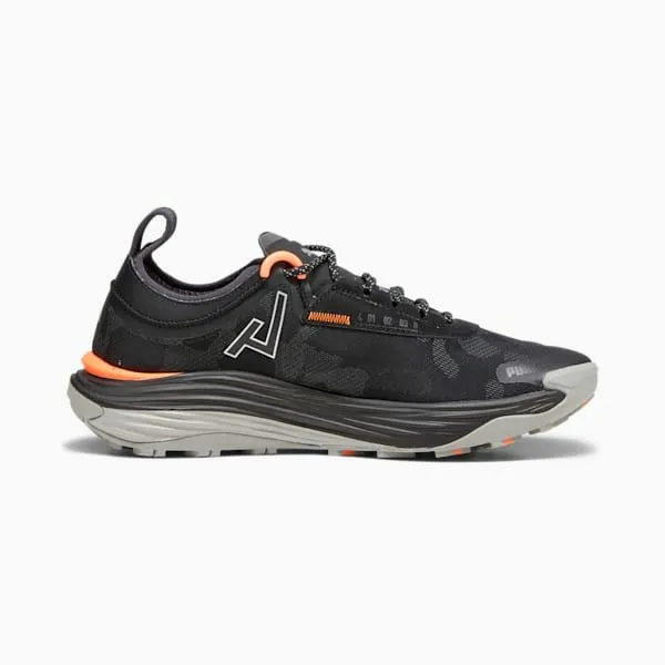 Puma Lifestyle SEASONS Voyage NITRO 3 GORETEX 039s Trail Running Shoes Puma Blackneon Sun 8211 Men Puma Lifestyle SEASONS Voyage NITRO 3 GORETEX 039s Trail Running Shoes Puma Blackneon Sun 8211 Men