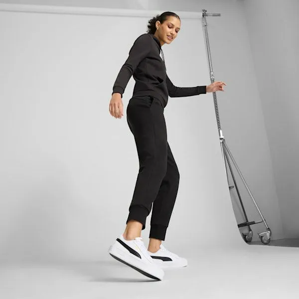 Puma Lifestyle Smash V3 039s Platform Sneakers Puma Whitepuma Blackpuma Gold 8211 Women Puma Lifestyle Smash V3 039s Platform Sneakers Puma Whitepuma Blackpuma Gold 8211 Women