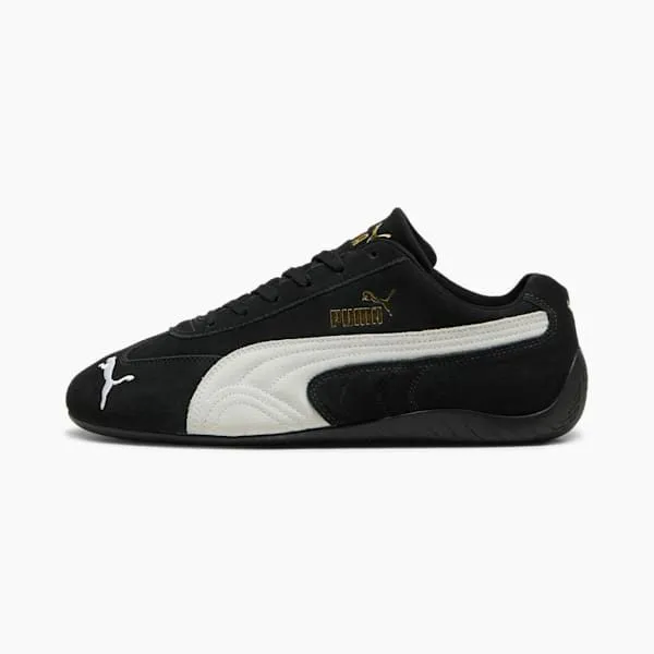 Puma Lifestyle Speedcat OG 039s Sneakers Puma Blackpuma White 8211 Women