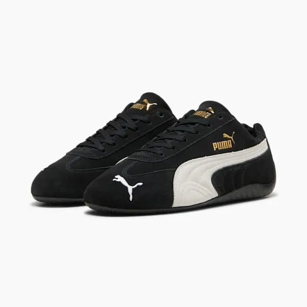 Puma Lifestyle Speedcat OG 039s Sneakers Puma Blackpuma White 8211 Women