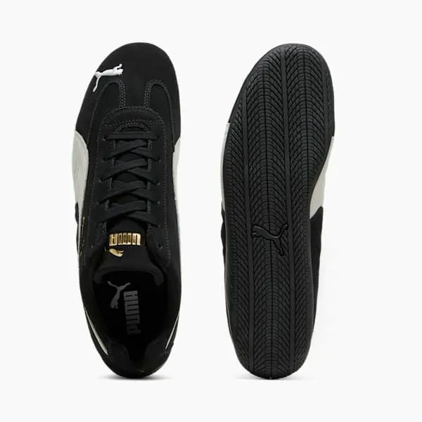 Puma Lifestyle Speedcat OG 039s Sneakers Puma Blackpuma White 8211 Women