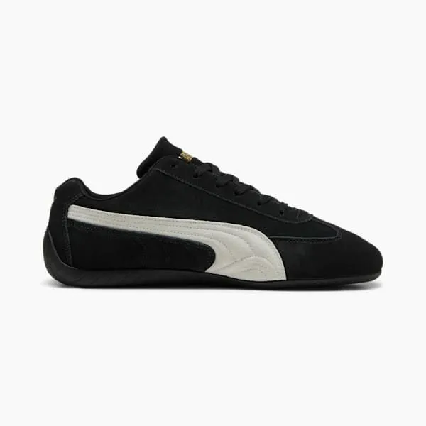 Puma Lifestyle Speedcat OG 039s Sneakers Puma Blackpuma White 8211 Women