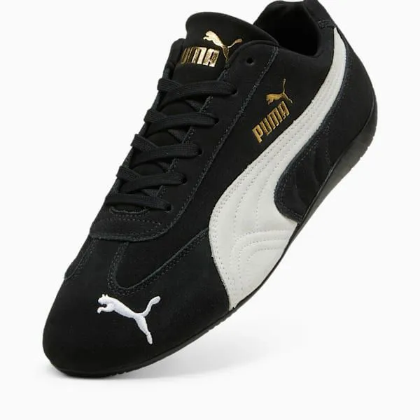 Puma Lifestyle Speedcat OG 039s Sneakers Puma Blackpuma White 8211 Women