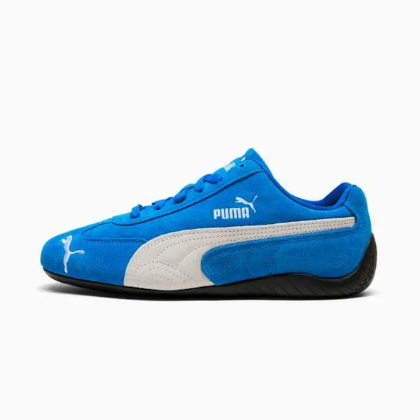 Puma Lifestyle Speedcat OG 039s Sneakers Puma Team Royalpuma White 8211 Women Puma Lifestyle Speedcat OG 039s Sneakers Puma Team Royalpuma White 8211 Women