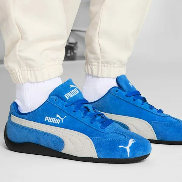 Puma Lifestyle Speedcat OG 039s Sneakers Puma Team Royalpuma White 8211 Women Puma Lifestyle Speedcat OG 039s Sneakers Puma Team Royalpuma White 8211 Women