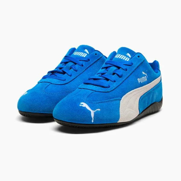 Puma Lifestyle Speedcat OG 039s Sneakers Puma Team Royalpuma White 8211 Women Puma Lifestyle Speedcat OG 039s Sneakers Puma Team Royalpuma White 8211 Women