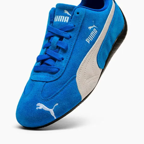 Puma Lifestyle Speedcat OG 039s Sneakers Puma Team Royalpuma White 8211 Women Puma Lifestyle Speedcat OG 039s Sneakers Puma Team Royalpuma White 8211 Women