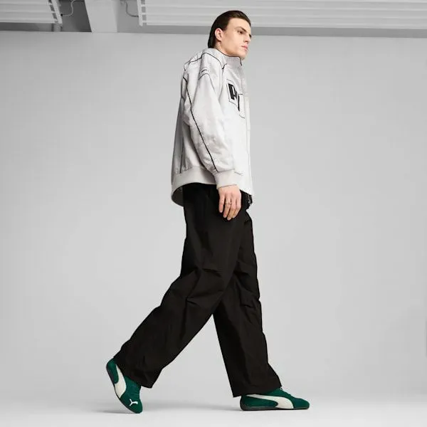 Puma Lifestyle Speedcat OG Sneakers Dark Myrtlepuma White 8211 Women