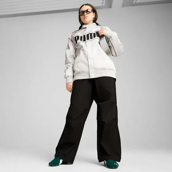 Puma Lifestyle Speedcat OG Sneakers Dark Myrtlepuma White 8211 Women