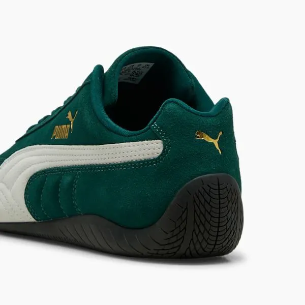 Puma Lifestyle Speedcat OG Sneakers Dark Myrtlepuma White 8211 Women