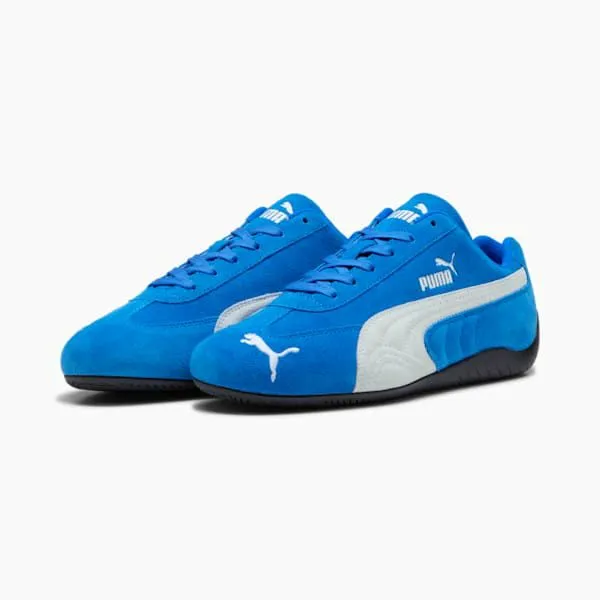 Puma Lifestyle Speedcat OG Sneakers Puma Team Royalpuma White 8211 Women