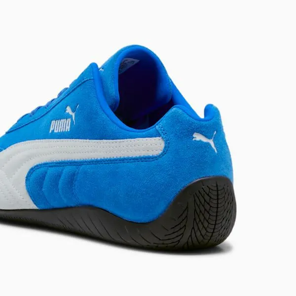 Puma Lifestyle Speedcat OG Sneakers Puma Team Royalpuma White 8211 Women