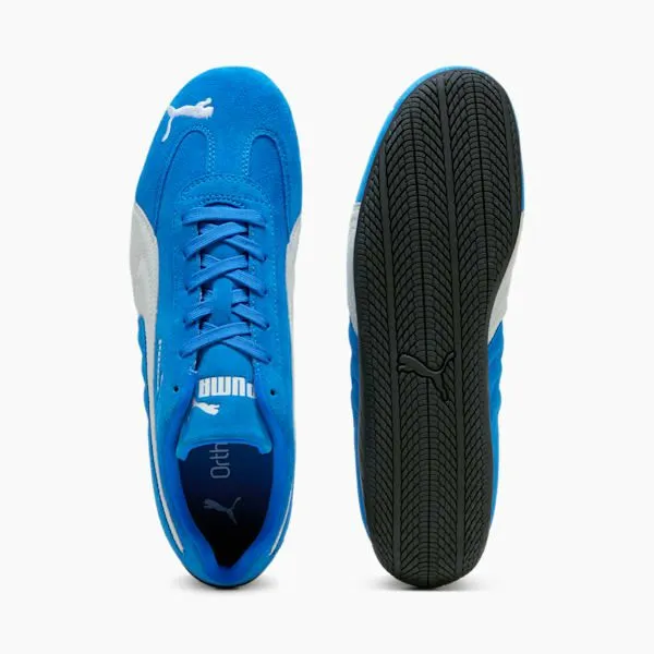 Puma Lifestyle Speedcat OG Sneakers Puma Team Royalpuma White 8211 Women