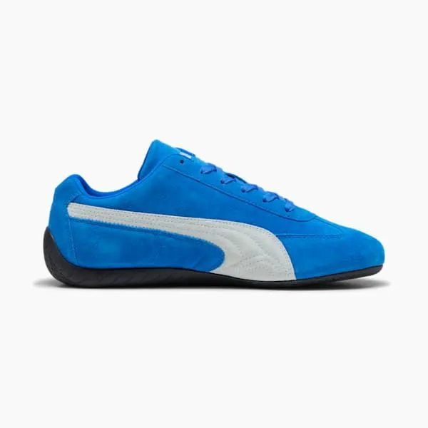 Puma Lifestyle Speedcat OG Sneakers Puma Team Royalpuma White 8211 Women