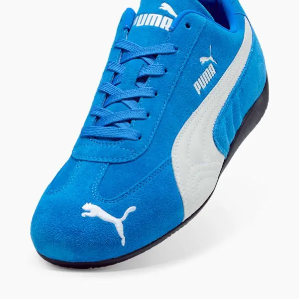 Puma Lifestyle Speedcat OG Sneakers Puma Team Royalpuma White 8211 Women