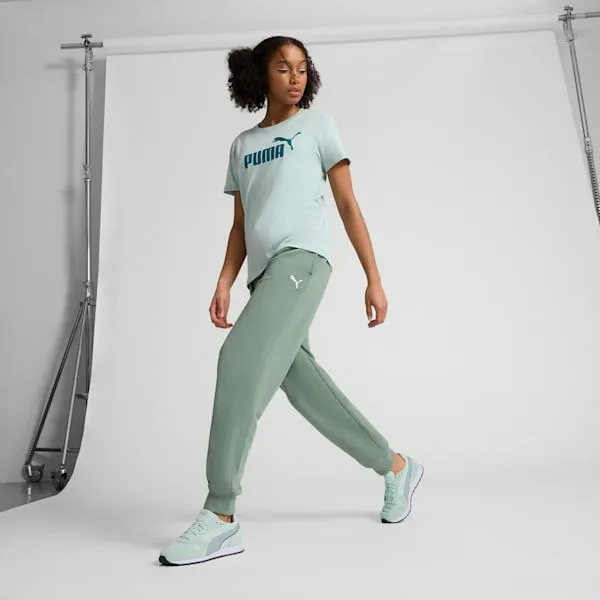 Puma Lifestyle ST MILER 039s Sneakers Peaceful Bluecool Mid Graypuma Silver 8211 Women Puma Lifestyle ST MILER 039s Sneakers Peaceful Bluecool Mid Graypuma Silver 8211 Women