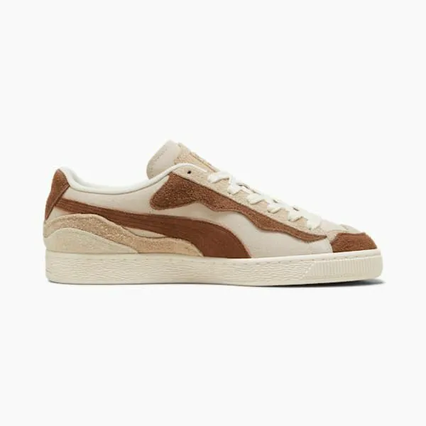 Puma Lifestyle Suede Trippy Sneakers Alpine Snowhaute Coffeefrosted Ivory 8211 Women Puma Lifestyle Suede Trippy Sneakers Alpine Snowhaute Coffeefrosted Ivory 8211 Women
