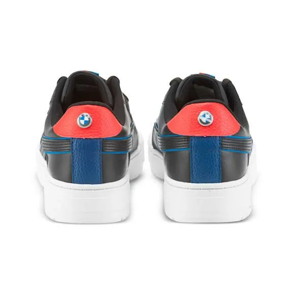 Puma Motorsport BMW M Motorsport CA Pro Garage Crews Sneakers Puma Blackpuma White 8211 Women Puma Motorsport BMW M Motorsport CA Pro Garage Crews Sneakers Puma Blackpuma White 8211 Women