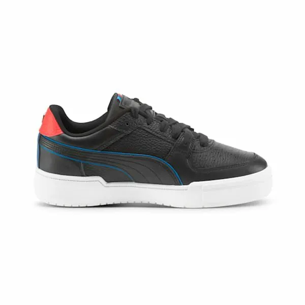 Puma Motorsport BMW M Motorsport CA Pro Garage Crews Sneakers Puma Blackpuma White 8211 Women Puma Motorsport BMW M Motorsport CA Pro Garage Crews Sneakers Puma Blackpuma White 8211 Women