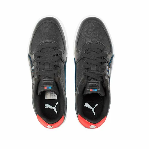 Puma Motorsport BMW M Motorsport CA Pro Garage Crews Sneakers Puma Blackpuma White 8211 Women Puma Motorsport BMW M Motorsport CA Pro Garage Crews Sneakers Puma Blackpuma White 8211 Women