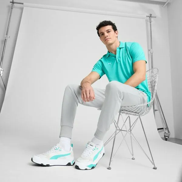 Puma Motorsport MercedesAMG Petronas F1 Trinity 039s Motorsport Shoes Puma Whitesheen Green 8211 Men Puma Motorsport MercedesAMG Petronas F1 Trinity 039s Motorsport Shoes Puma Whitesheen Green 8211 Men