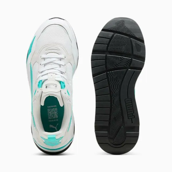 Puma Motorsport MercedesAMG Petronas F1 Trinity 039s Motorsport Shoes Puma Whitesheen Green 8211 Men Puma Motorsport MercedesAMG Petronas F1 Trinity 039s Motorsport Shoes Puma Whitesheen Green 8211 Men