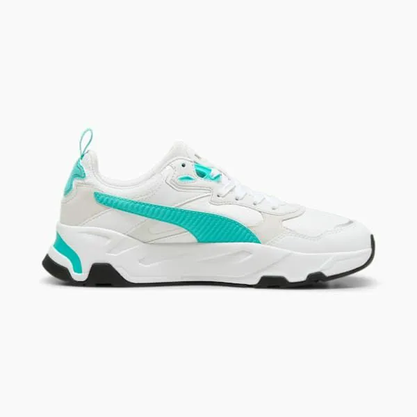 Puma Motorsport MercedesAMG Petronas F1 Trinity 039s Motorsport Shoes Puma Whitesheen Green 8211 Men Puma Motorsport MercedesAMG Petronas F1 Trinity 039s Motorsport Shoes Puma Whitesheen Green 8211 Men