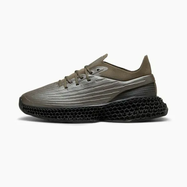 Puma Motorsport Porsche Design 3D MTRX II Leather 039s Motorsport Shoes Major Brownmajor Brown 8211 Men Puma Motorsport Porsche Design 3D MTRX II Leather 039s Motorsport Shoes Major Brownmajor Brown 8211 Men