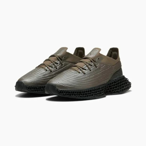 Puma Motorsport Porsche Design 3D MTRX II Leather 039s Motorsport Shoes Major Brownmajor Brown 8211 Men Puma Motorsport Porsche Design 3D MTRX II Leather 039s Motorsport Shoes Major Brownmajor Brown 8211 Men