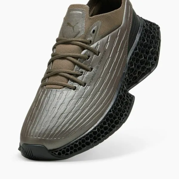Puma Motorsport Porsche Design 3D MTRX II Leather 039s Motorsport Shoes Major Brownmajor Brown 8211 Men Puma Motorsport Porsche Design 3D MTRX II Leather 039s Motorsport Shoes Major Brownmajor Brown 8211 Men
