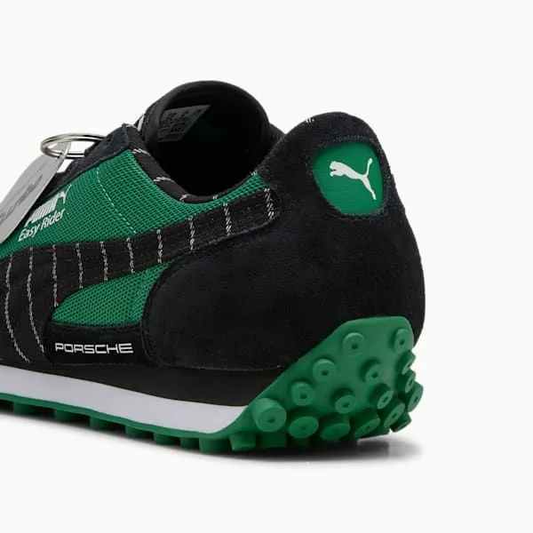 Puma Motorsport Porsche Legacy Easy Rider Pinstripe Sneakers Archive Greenpuma Black 8211 Women Puma Motorsport Porsche Legacy Easy Rider Pinstripe Sneakers Archive Greenpuma Black 8211 Women