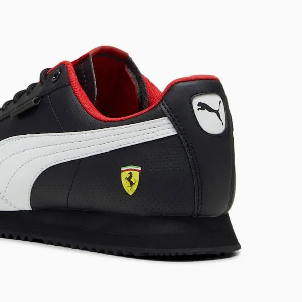 Puma Motorsport Scuderia Ferrari Roma Via 039s Motorsport Shoes Puma Blackpuma White 8211 Men Puma Motorsport Scuderia Ferrari Roma Via 039s Motorsport Shoes Puma Blackpuma White 8211 Men