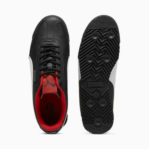 Puma Motorsport Scuderia Ferrari Roma Via 039s Motorsport Shoes Puma Blackpuma White 8211 Men Puma Motorsport Scuderia Ferrari Roma Via 039s Motorsport Shoes Puma Blackpuma White 8211 Men