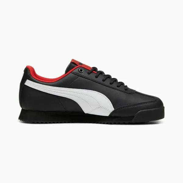 Puma Motorsport Scuderia Ferrari Roma Via 039s Motorsport Shoes Puma Blackpuma White 8211 Men Puma Motorsport Scuderia Ferrari Roma Via 039s Motorsport Shoes Puma Blackpuma White 8211 Men