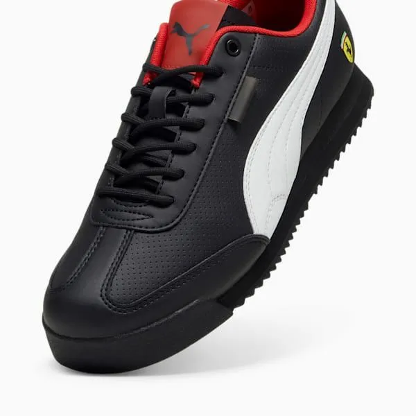 Puma Motorsport Scuderia Ferrari Roma Via 039s Motorsport Shoes Puma Blackpuma White 8211 Men Puma Motorsport Scuderia Ferrari Roma Via 039s Motorsport Shoes Puma Blackpuma White 8211 Men