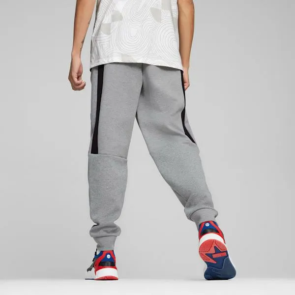 Puma Pants BMW M Motorsport 039s Motorsport Sweatpants Medium Gray Heather 8211 Men Puma Pants BMW M Motorsport 039s Motorsport Sweatpants Medium Gray Heather 8211 Men