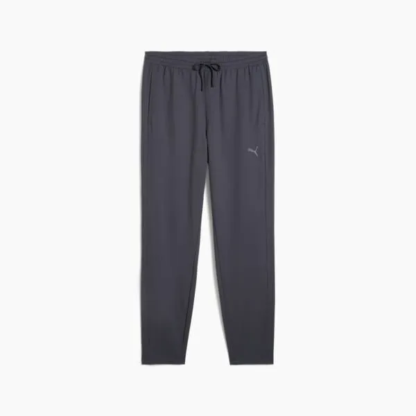 Puma Pants Cloudspun 039s Training Sweatpants Galactic Graygalactic Gray 8211 Men