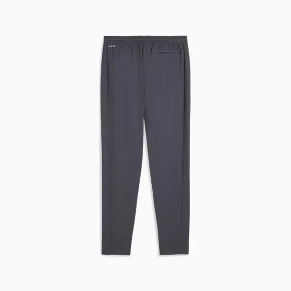 Puma Pants Cloudspun 039s Training Sweatpants Galactic Graygalactic Gray 8211 Men