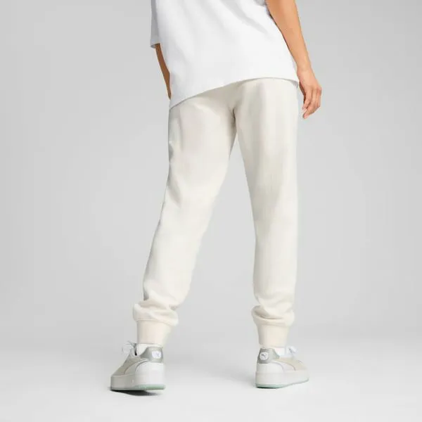 Puma Pants Essentials Elevated 039s Sweatpants No Dye 8211 Women