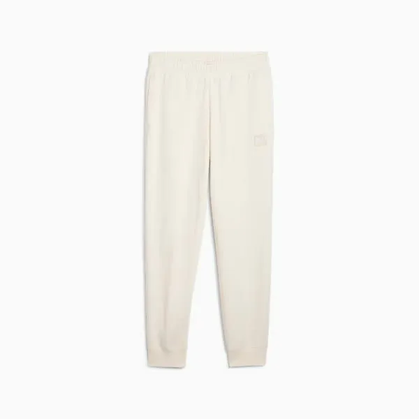Puma Pants Essentials Elevated 039s Sweatpants No Dye 8211 Women