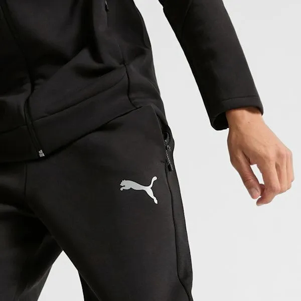 Puma Pants EvoSTRIPE 039s Sweatpants Puma Black 8211 Men