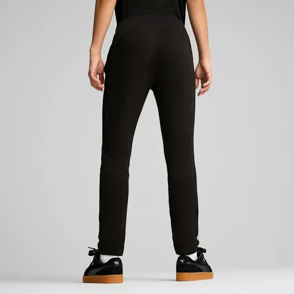 Puma Pants EvoSTRIPE 039s Sweatpants Puma Black 8211 Men