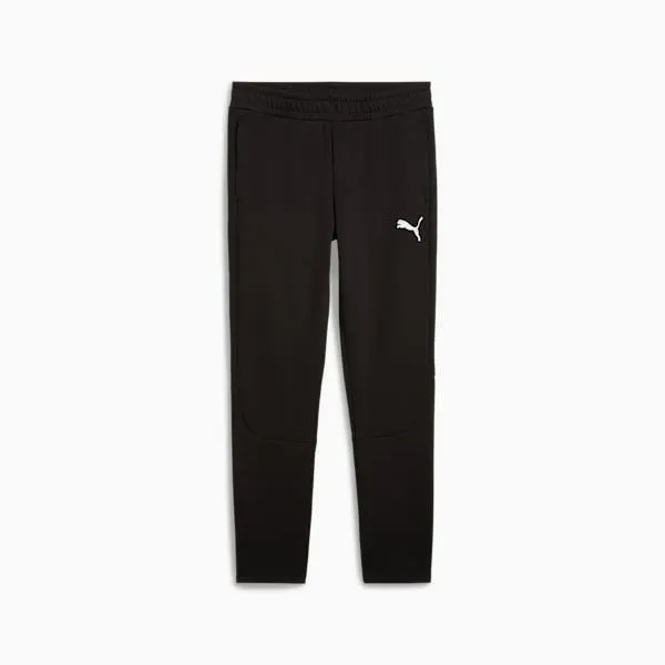 Puma Pants EvoSTRIPE 039s Sweatpants Puma Black 8211 Men