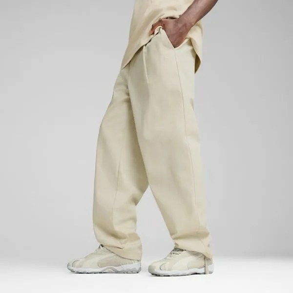 Puma Pants MMQ 039s Chino Pants Desert Dust 8211 Men